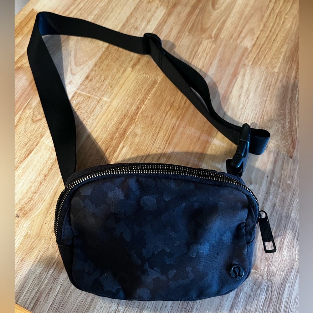 Lululemon Belt Bag